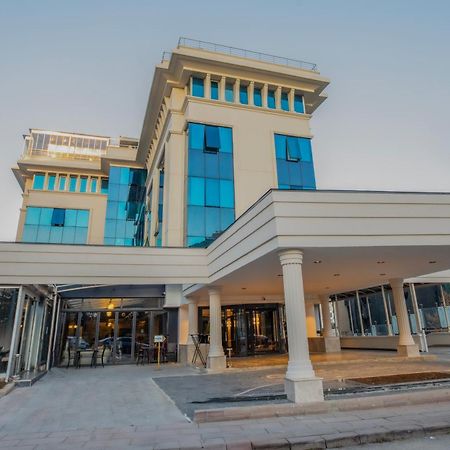 Akman Premium Hotel Ankara Eksteriør billede