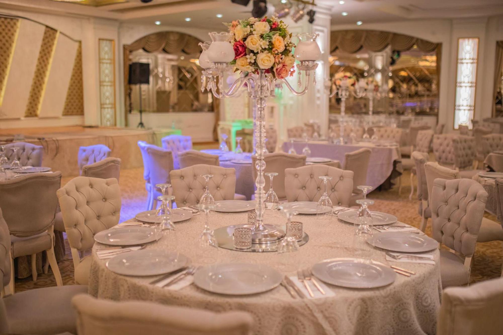 Akman Premium Hotel Ankara Eksteriør billede